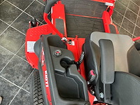2022 kioti zitmaaier/ zero turn mower zitmaaier - afbeelding 2 van  16