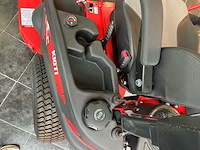 2022 kioti zitmaaier/ zero turn mower zitmaaier - afbeelding 3 van  16