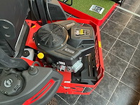 2022 kioti zitmaaier/ zero turn mower zitmaaier - afbeelding 4 van  16