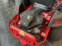 2022 kioti zitmaaier/ zero turn mower zitmaaier - afbeelding 5 van  16