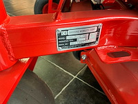 2022 kioti zitmaaier/ zero turn mower zitmaaier - afbeelding 8 van  16