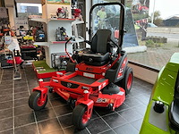 2022 kioti zitmaaier/ zero turn mower zitmaaier - afbeelding 1 van  16