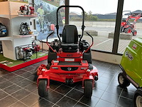2022 kioti zitmaaier/ zero turn mower zitmaaier - afbeelding 9 van  16