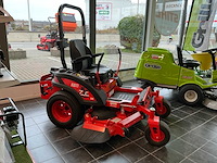 2022 kioti zitmaaier/ zero turn mower zitmaaier - afbeelding 11 van  16