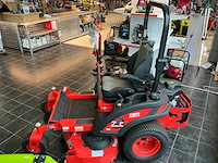 2022 kioti zitmaaier/ zero turn mower zitmaaier - afbeelding 12 van  16
