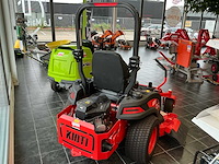 2022 kioti zitmaaier/ zero turn mower zitmaaier - afbeelding 13 van  16