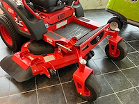 2022 kioti zitmaaier/ zero turn mower zitmaaier - afbeelding 14 van  16