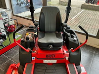 2022 kioti zitmaaier/ zero turn mower zitmaaier - afbeelding 15 van  16