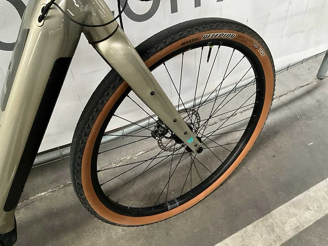 2022 kona el libre elektrische koersfiets - afbeelding 2 van  21