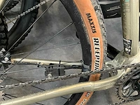 2022 kona el libre elektrische koersfiets - afbeelding 7 van  21