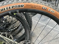 2022 kona el libre elektrische koersfiets - afbeelding 9 van  21