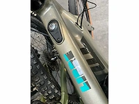 2022 kona el libre elektrische koersfiets - afbeelding 11 van  21