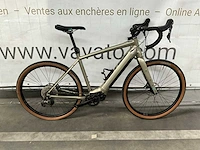 2022 kona el libre elektrische koersfiets - afbeelding 1 van  21
