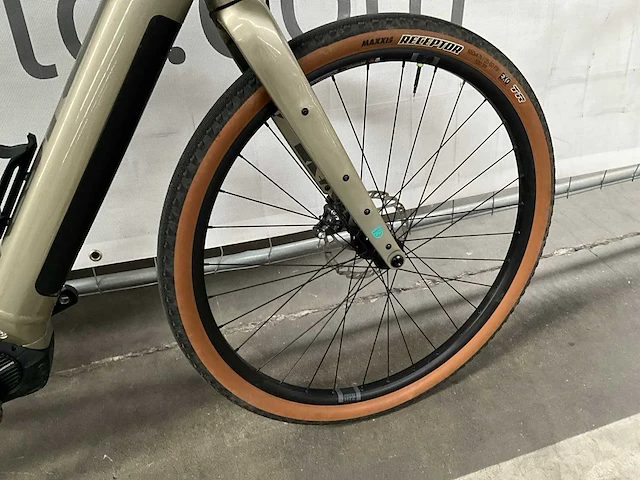 2022 kona el libre elektrische koersfiets - afbeelding 12 van  21