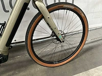 2022 kona el libre elektrische koersfiets - afbeelding 12 van  21