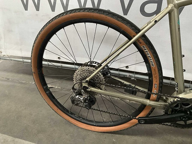 2022 kona el libre elektrische koersfiets - afbeelding 15 van  21