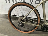 2022 kona el libre elektrische koersfiets - afbeelding 15 van  21