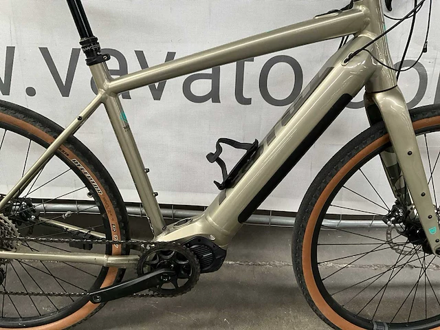 2022 kona el libre elektrische koersfiets - afbeelding 16 van  21