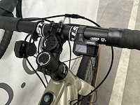 2022 kona el libre elektrische koersfiets - afbeelding 18 van  21