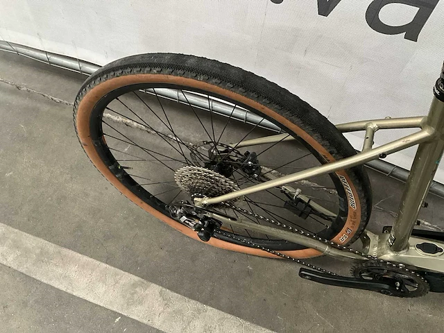 2022 kona el libre elektrische koersfiets - afbeelding 19 van  21