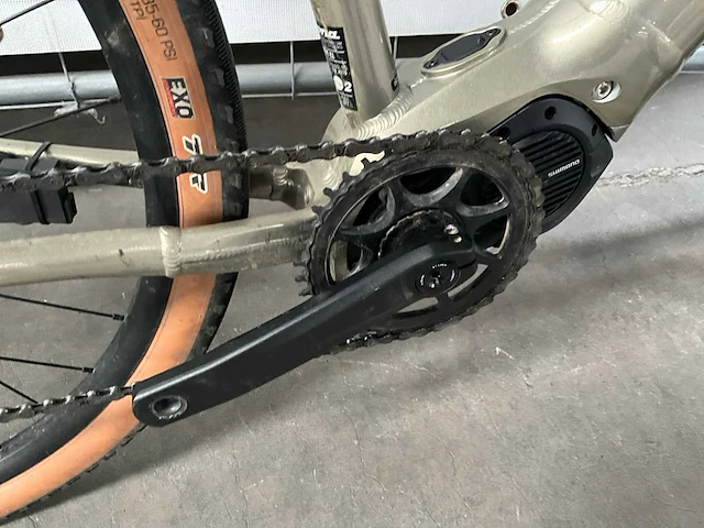 2022 kona el libre elektrische koersfiets - afbeelding 21 van  21