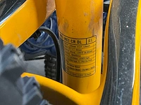 2022 kona hei hei cr dl mountainbike (l) - afbeelding 2 van  20