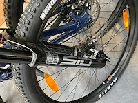 2022 kona hei hei cr dl mountainbike (l) - afbeelding 3 van  20