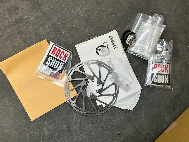 2022 kona hei hei cr dl mountainbike (l) - afbeelding 5 van  20
