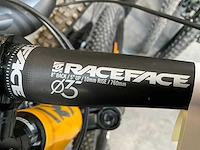 2022 kona hei hei cr dl mountainbike (l) - afbeelding 6 van  20