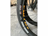 2022 kona hei hei cr dl mountainbike (l) - afbeelding 7 van  20