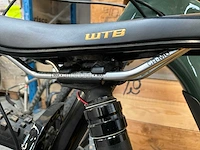 2022 kona hei hei cr dl mountainbike (l) - afbeelding 8 van  20