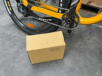 2022 kona hei hei cr dl mountainbike (l) - afbeelding 13 van  20