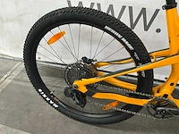 2022 kona hei hei cr dl mountainbike (l) - afbeelding 14 van  20