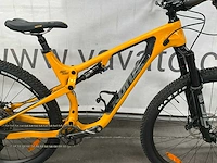 2022 kona hei hei cr dl mountainbike (l) - afbeelding 15 van  20