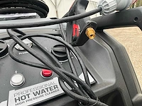 2022 kremer kr-7300 hogedrukreiniger - afbeelding 5 van  16