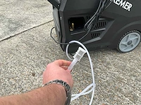 2022 kremer kr-7300 hogedrukreiniger - afbeelding 8 van  16