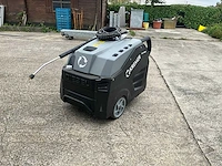 2022 kremer kr-7300 hogedrukreiniger - afbeelding 1 van  16