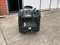 2022 kremer kr-7300 hogedrukreiniger - afbeelding 11 van  16
