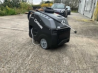 2022 kremer kr-7300 hogedrukreiniger - afbeelding 14 van  16