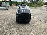 2022 kremer kr-7300 hogedrukreiniger - afbeelding 15 van  16