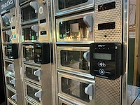 2022 kroketmuur met sausdispenser - afbeelding 2 van  22