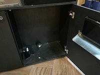 2022 kroketmuur met sausdispenser - afbeelding 5 van  22