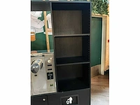 2022 kroketmuur met sausdispenser - afbeelding 6 van  22