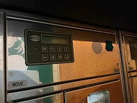 2022 kroketmuur met sausdispenser - afbeelding 10 van  22