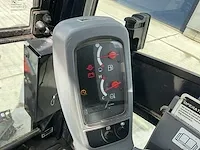 2022 kubota kx018-4 minigraafmachine - afbeelding 3 van  24
