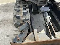 2022 kubota kx018-4 minigraafmachine - afbeelding 11 van  24