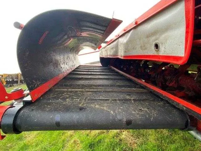 2022 kuhn fc 9330 d-ra lift control vlindermaaier / schijvenmaaier - afbeelding 25 van  45
