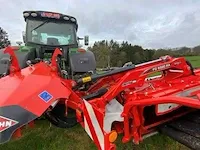 2022 kuhn fc 9330 d-ra lift control vlindermaaier / schijvenmaaier - afbeelding 30 van  45