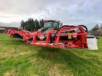 2022 kuhn fc 9330 d-ra lift control vlindermaaier / schijvenmaaier - afbeelding 42 van  45
