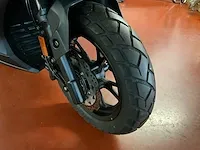 2022 kymco dtx 360 motorfiets - afbeelding 8 van  14
